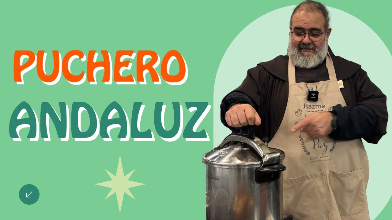 Puchero andaluz