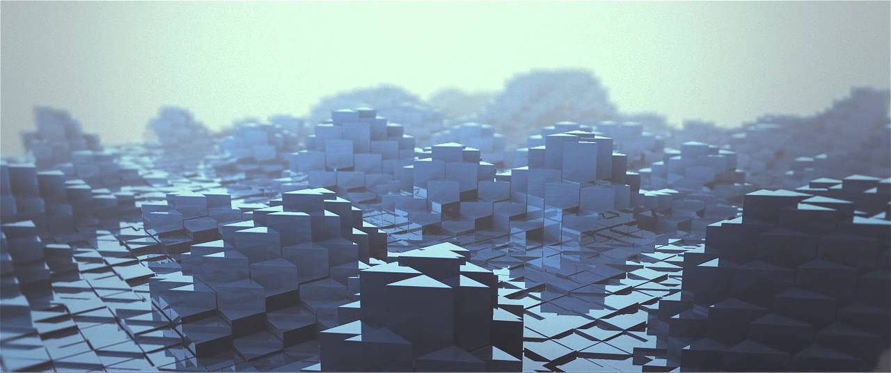 'Unity' Motion Background (Tutorial Preview) - YouTube