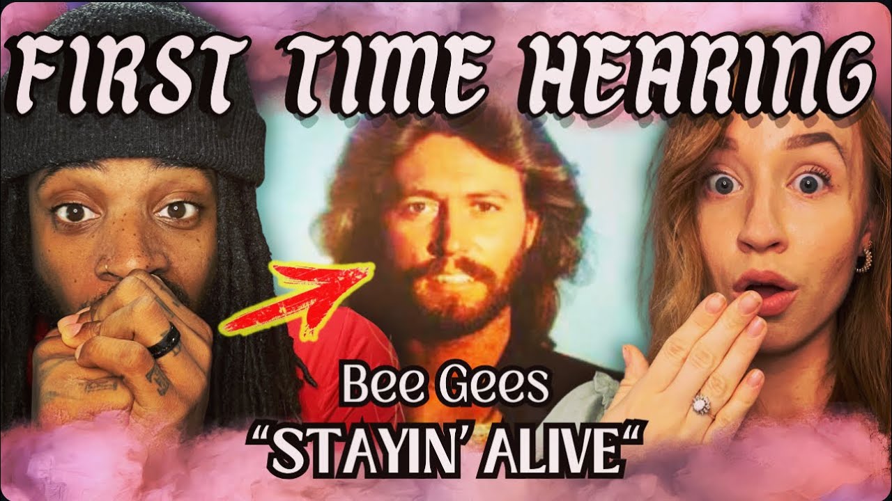 Bee Gees 