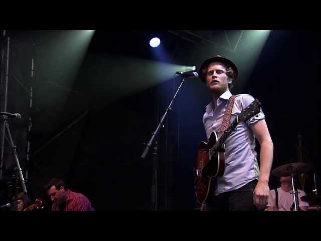 The Lumineers - Subterranean Homesick Blues