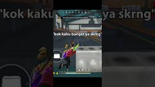 Kaku Bgt Baru Comeback freefiregame freefire freefireindonesia freefirebrasil freefirebooyah