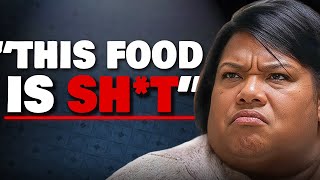 The Rudest Star Ever On My 600lb Life
