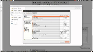 eXeLearning. Subida contenido html a Moodle