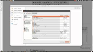 eXeLearning. Subida contenido html a Moodle