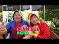 Kenta &amp; Inyonk Kulineran di Warung Jangan Lombok - Bintaro | ENAKNYA MANTUL (12/05/24) Part 1