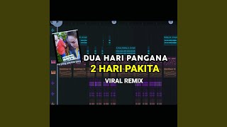 DJ 2 Hari Pangana 2 Hari Pakita Viral Tiktok Full Bass (Prengky Gantay Remix)