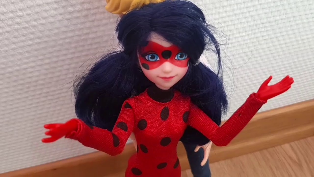 Miraculous Staffel 2 Folge 11