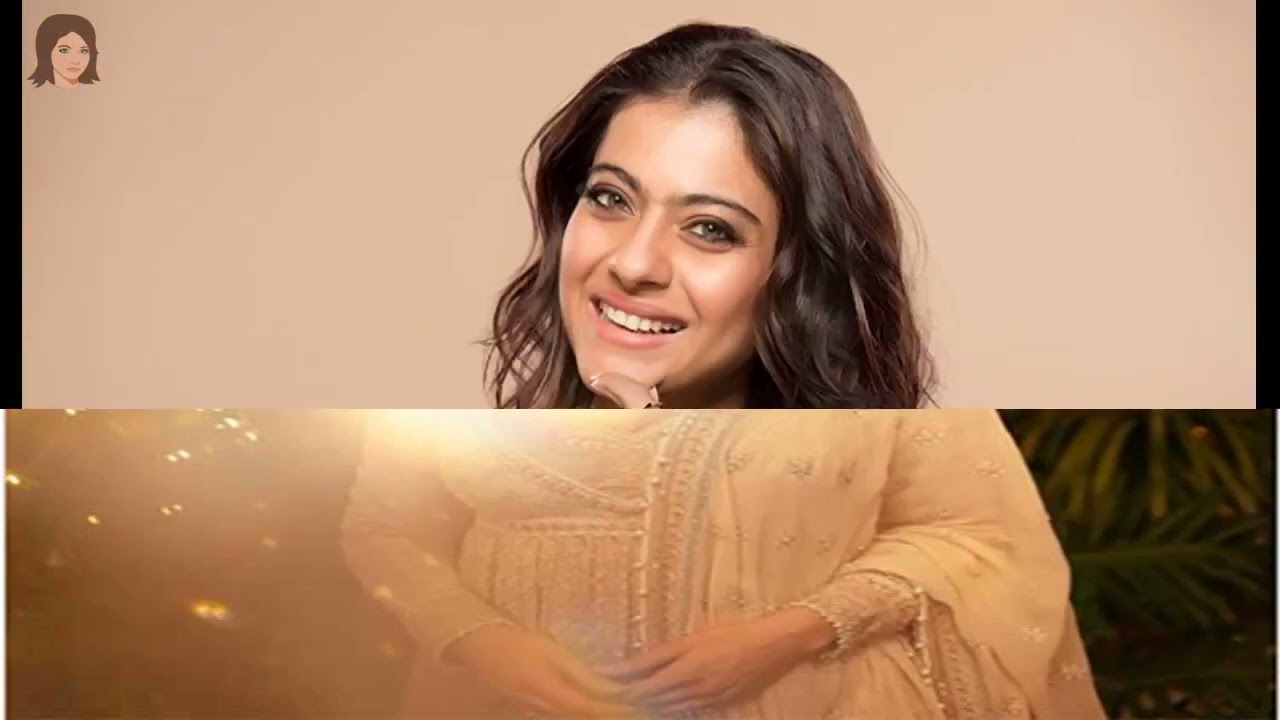 Kajol Deletes All Insta Posts: Speculations Of Promotional Gimmick