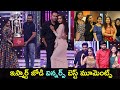 Best moments of Ishmart Jodi show winners; Prabhakar, Arjun Ambati & Yash Master