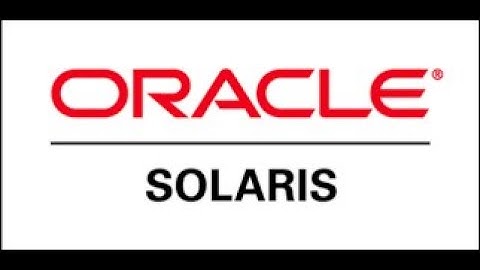 Oracle Solaris 11.3 basic installation live CD