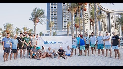 Harness the power of Data Innovation Now Event - MD & Dell Technologies - Al Alamein 2023