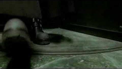 The Matrix - Jump Part 1