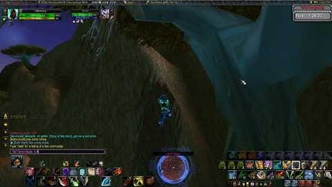 top of orgrimmar patch 3.3.5