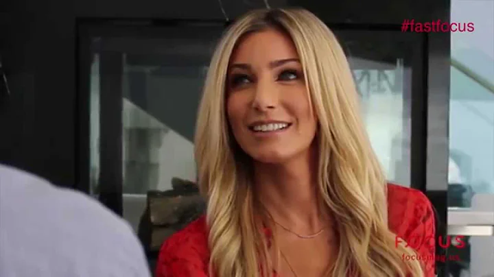 Focus Magazine Presents | Heather Bilyeu