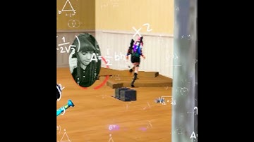 Teleport hacker 😱 Hacker Shocked 🔥 #shortsfeed #gtk111 #tondegamer