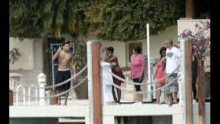 RiRi&Chris Breezy Are Back 2gether!!! Profile