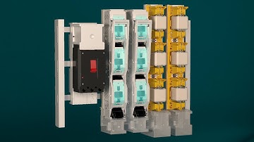 185MM busbar system