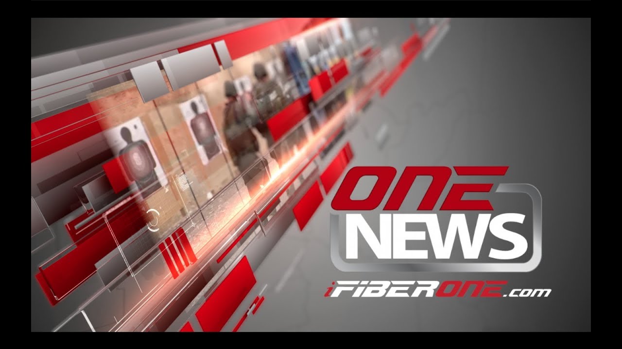 Fiber One News >> Ifiber One News 05 07 19 Fiber One News >> Ifiber One News 05 07 19