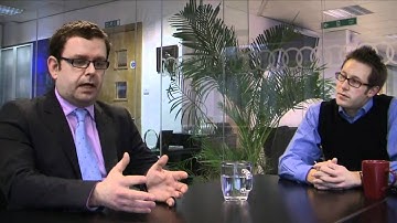 Lync 2010 at LSBF interviews about implementing Lync 2010