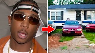 These Rappers Arent As RICH As You Think