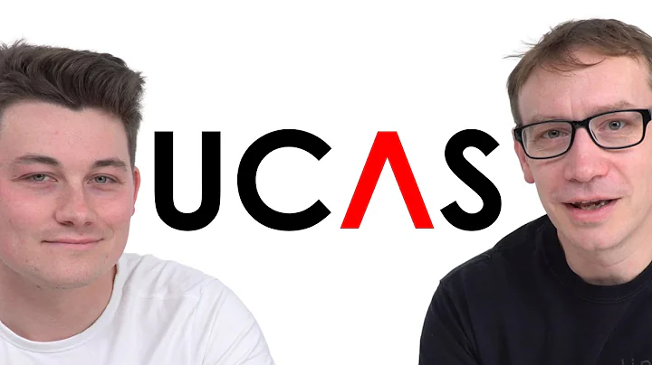 UCAS - University Application Process - DayDayNews