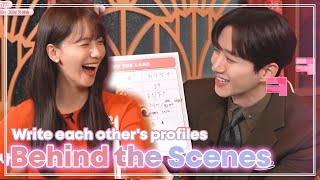 'King the Land' Character Analysis of Lee Junho and YoonA | BTS ep. 1 | King the Land