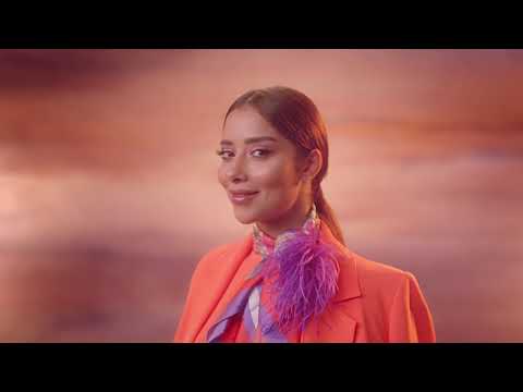 Balqees Eid Song |بلقيس اغنيه العيد جاء(Balqees x Riva)