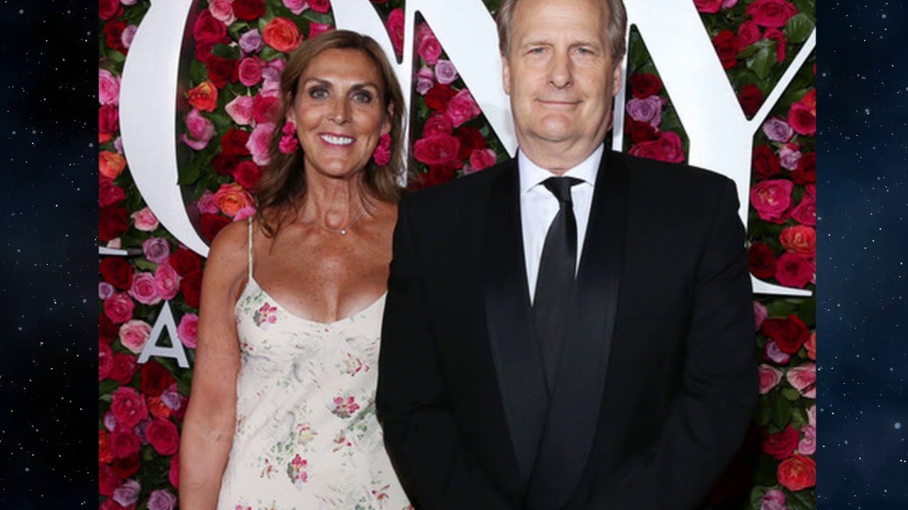 Jeff Daniels Family Wife, Kids, Siblings, Parents YouTube