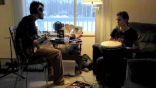 Waiting in Vain - Bob Marley (cover)