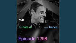 Tell Me (ASOT 1298)