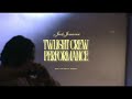 JustJonavin x Twilight Crew: Live at Ladder 15