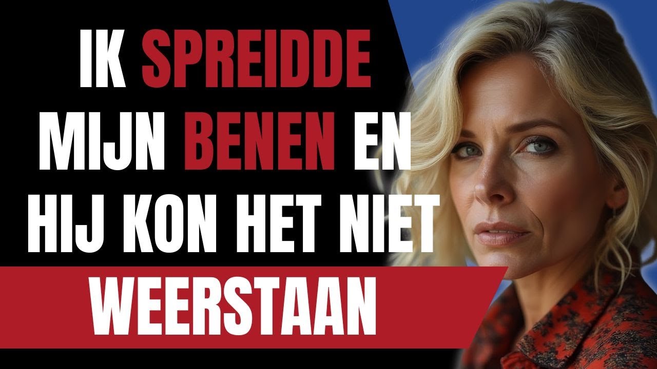 De zus van mijn stiefmoeder trok me hiervoor de gang in