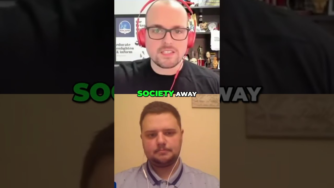 Wokeism Debate: How to Talk to Opposing Views #shorts