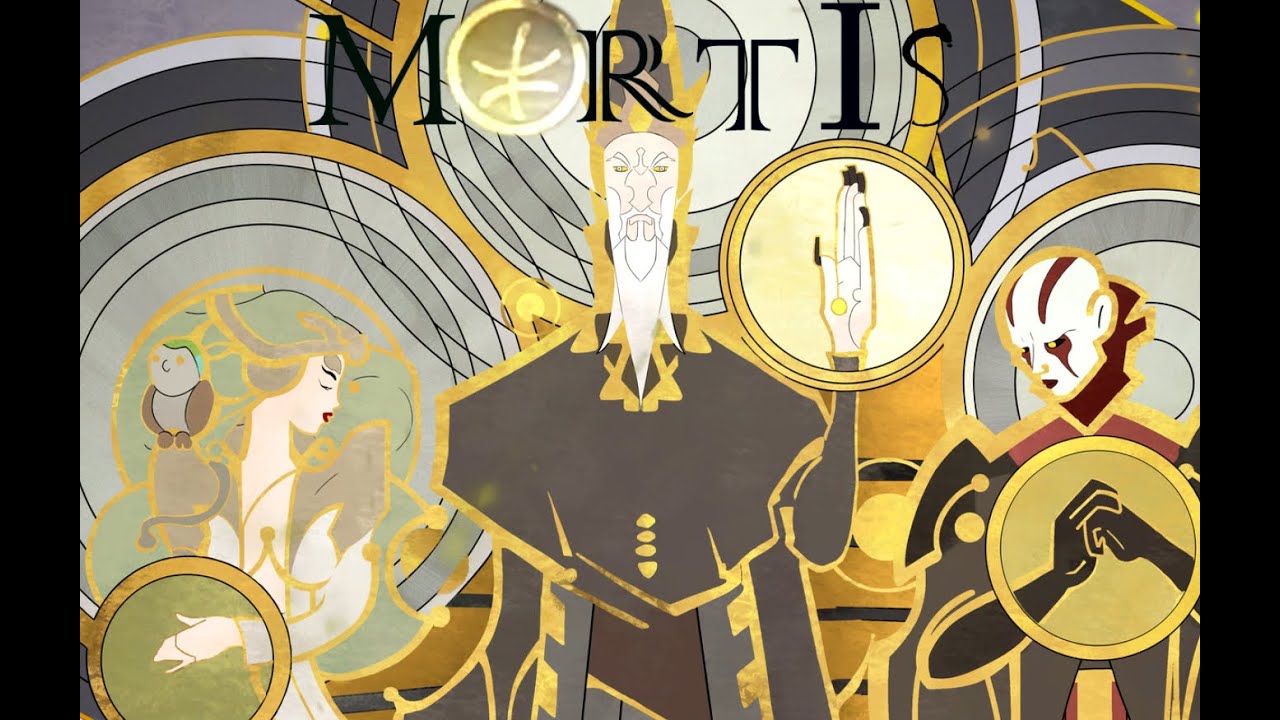 Clone Wars "The Mortis Trilogy" Tribute