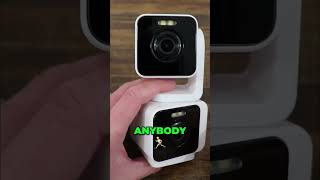 Wyze Duo Cam Pan Power Usage Tests