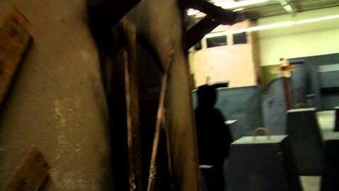 Insight Interactive Airsoft Games 08-20-11  video #4