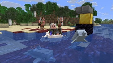 News in Minecraft 1.21.11 Pre-Release 5!