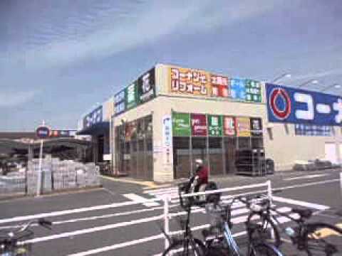 マーケットピア ホームセンターコーナン 堺店