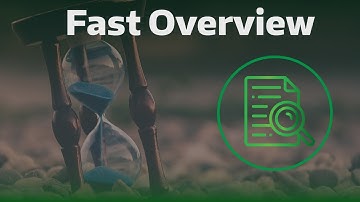 Get a fast overview of objects in a Microsoft NAV/BC installation (part 1)