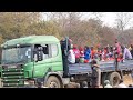 MCP YATUTANA MUMA TRUCK KU LILONGWE MCP YATUTANA MUMA TRUCK KU LILONGWE