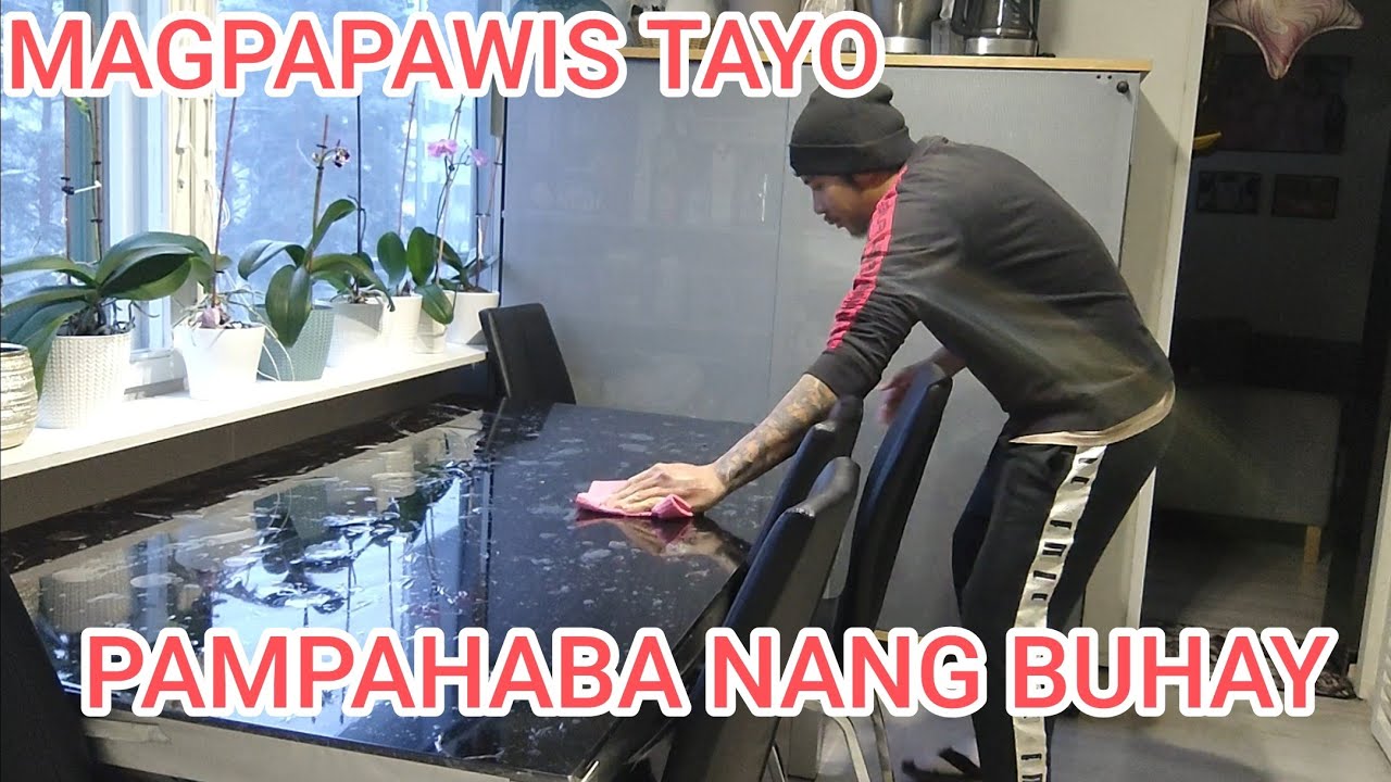 BUMAWI TAYO KAHIT SA SIMPLENG PARAAN