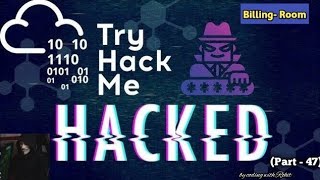 I Hacked My Own Network Using TryHackMe