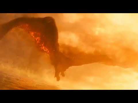 ANIMAÇAO DO RODAN