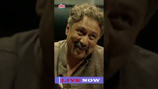 Sher Ko Pakadne Ke Liye Bakri Ka Jaal Phekho - LANKE New South Movie LIVE NOW shorts