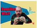 🛎❤️BOQUILLAS WI&FI -  REVIEW con Atelier de Celia❤️🛎 - tutorial clarinete