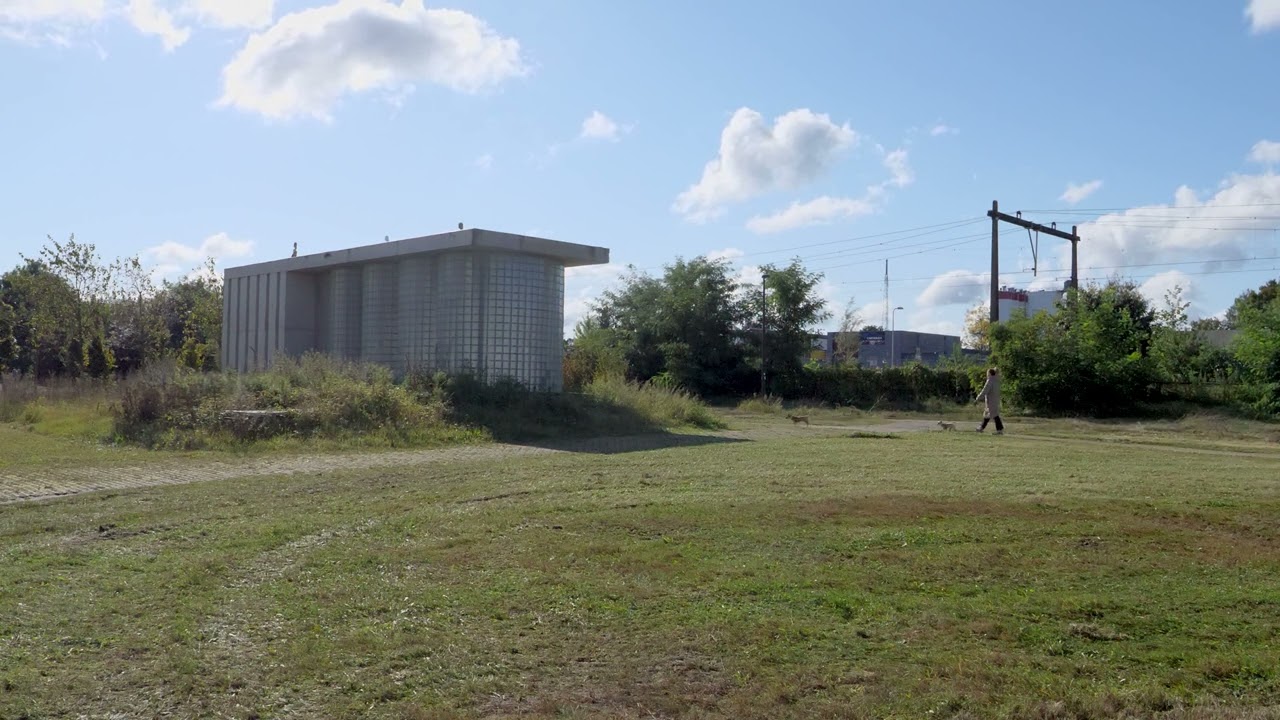 rioolpomp Twekkelerveld