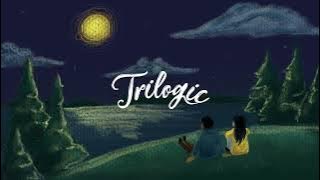 Trilogic - Purnama ft. Nazwa (Official Music Video)