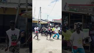 Hd Roi Kongo Renaissance  afrombokalisation dancer tarxo dancechallenge abonnetoi