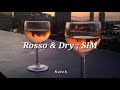 [ Rosso &amp; Dry ; SiM ] Sub Español.