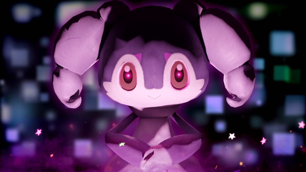 Paradox Hunting [Pokemon SV] - YouTube